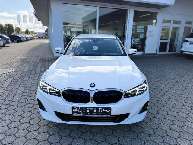 BMW 318 318i Touring