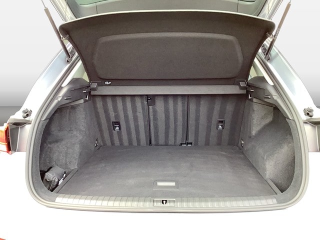 Audi Q3 40 TFSI Quattro S-Tronic