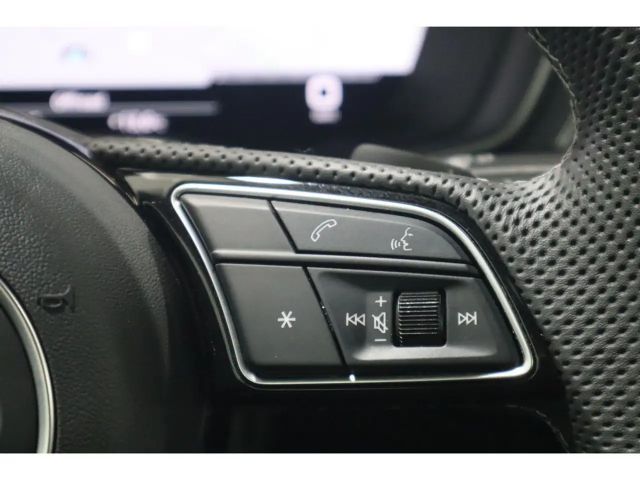 Audi S5 3.0 TFSI Cabriolet Quattro