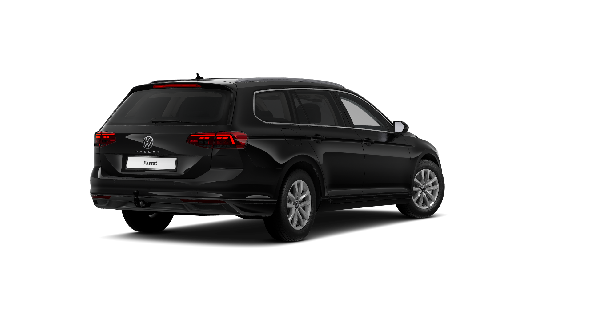 Volkswagen Passat 2.0 TDI Business Variant