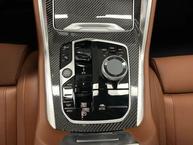 BMW X6 Coupé M-Sport xDrive40d