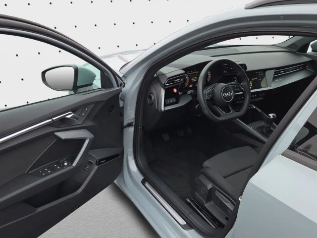 Audi A3 35 TFSI Sedan