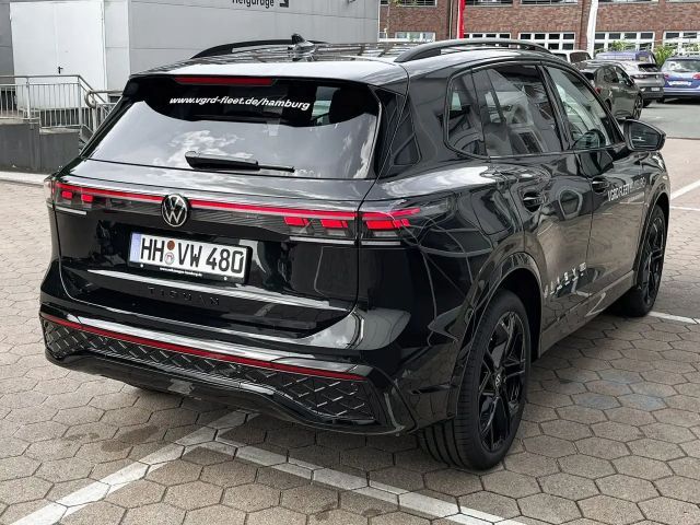 Volkswagen Tiguan 2.0 TDI DSG R-Line