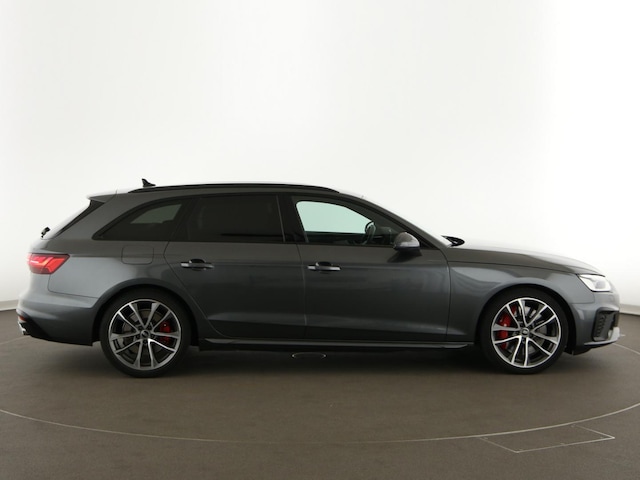 Audi S4 Avant Quattro