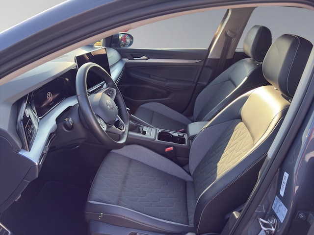 Volkswagen Golf Golf VIII