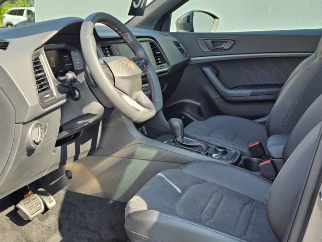 Cupra Ateca 1.5 TSI DSG