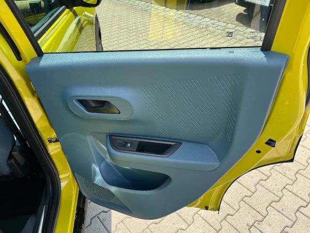 Fiat Grande Panda La Prima