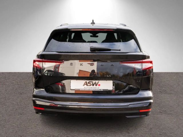 Skoda Enyaq Sportline iV 60