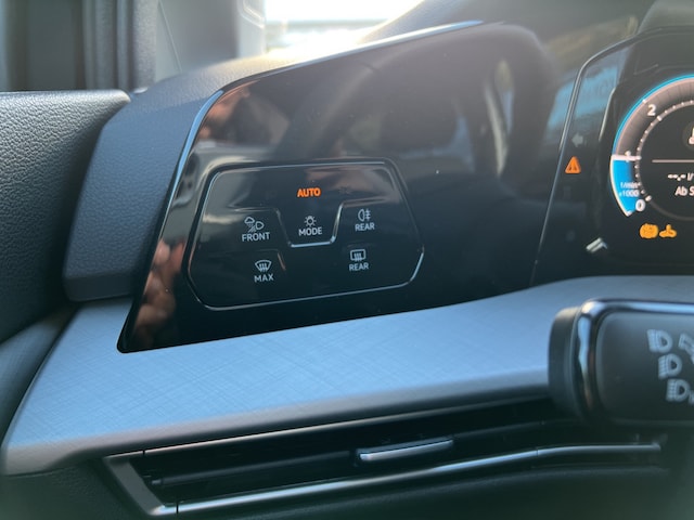 Volkswagen Golf Golf VIII Life Variant