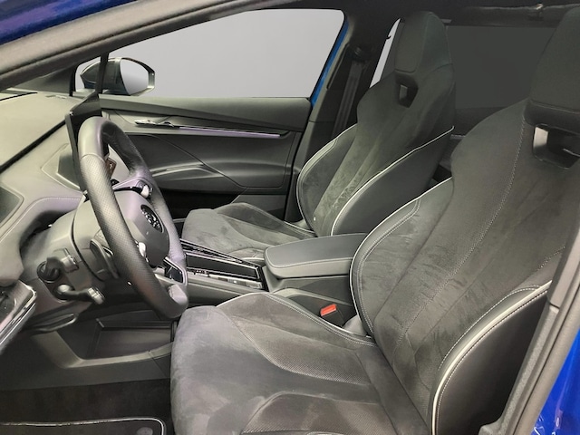 Skoda Enyaq 4x4 Sportline