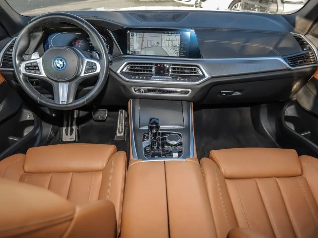 BMW X5 M-Sport xDrive45e