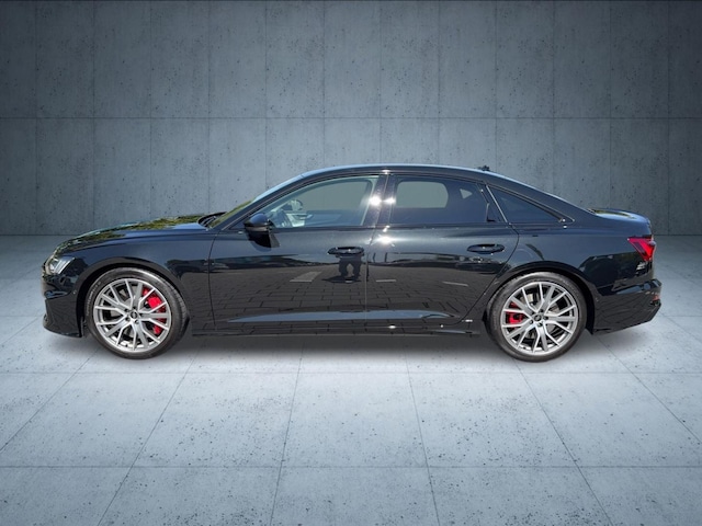 Audi S6 Quattro Sedan