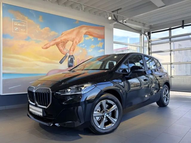 BMW 218 218i Active Tourer