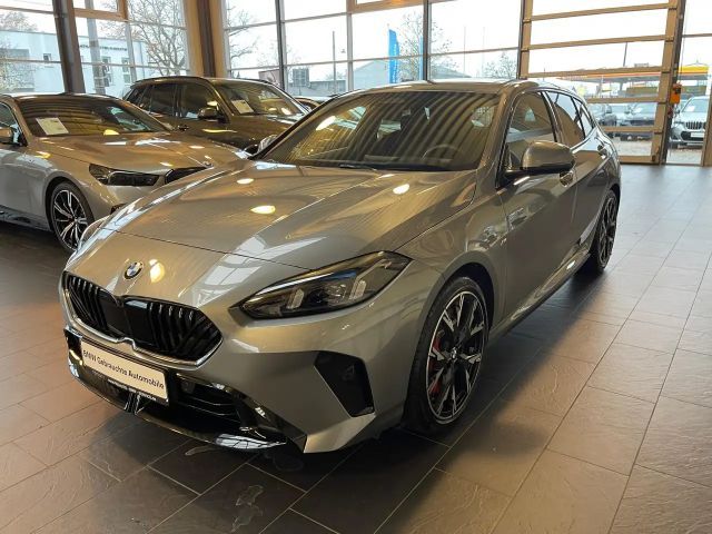 BMW 120 120i M-Sport Sedan