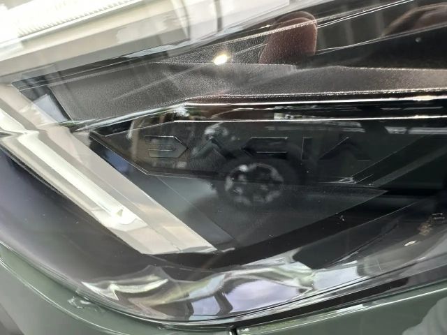 Dacia Jogger ECO-G Extreme