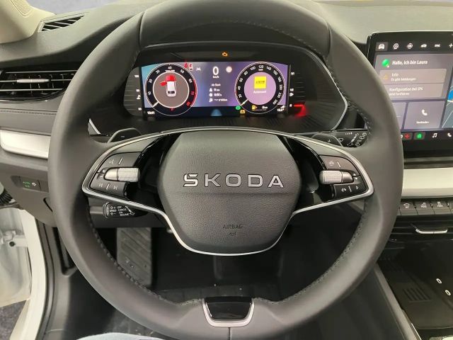 Skoda Octavia Selection