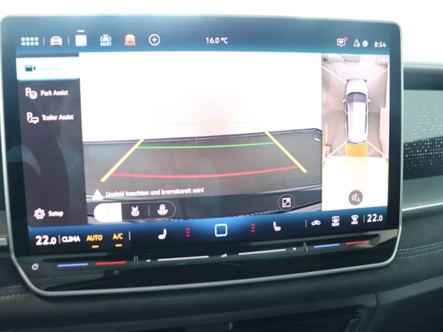 Volkswagen Tayron 2.0 TDI 4Motion