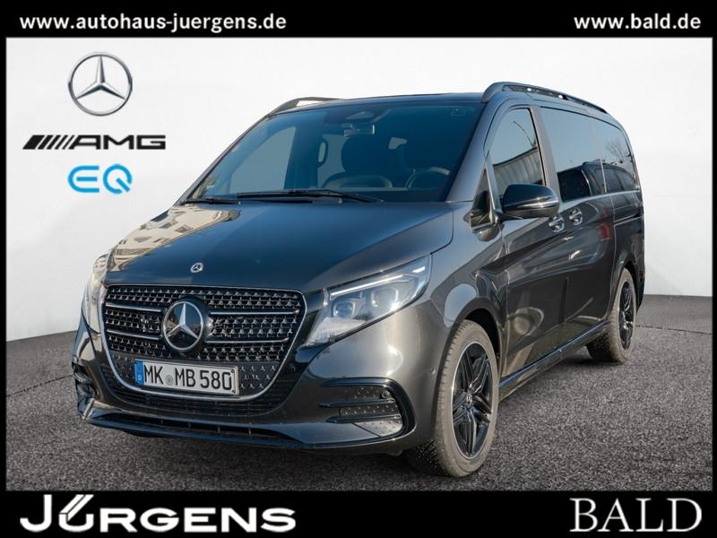 Mercedes-Benz V 250 AMG Line Limousine Lang Style