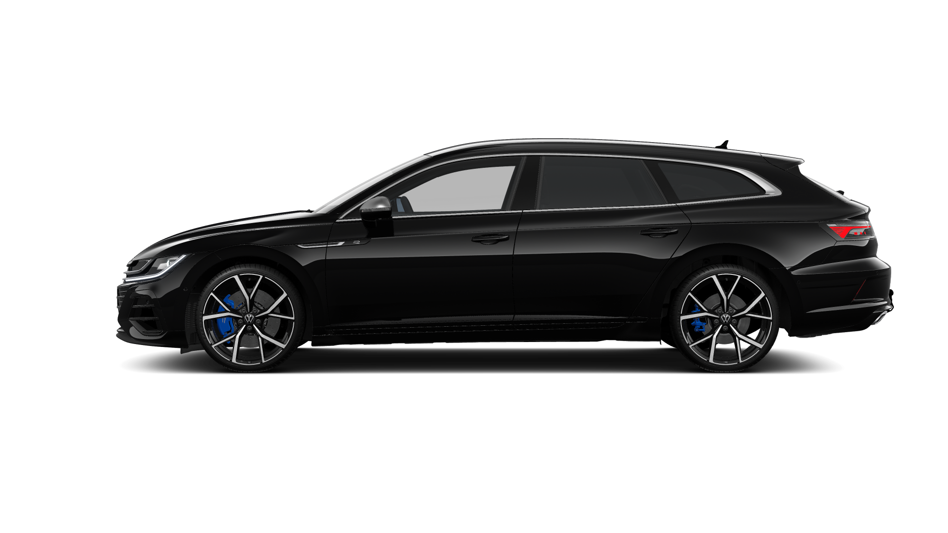 Volkswagen Arteon Shooting Brake 2.0 TSI DSG