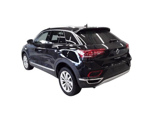 Volkswagen T-Roc 1.0 TSI Style