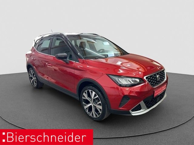 Seat Arona 1.0 TSI DSG