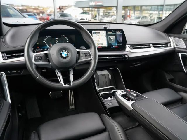 BMW X1 M-Sport xDrive