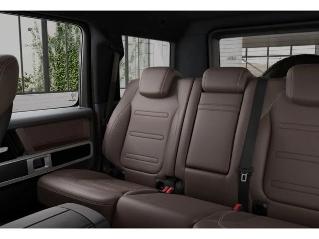 Mercedes-Benz G 450 450d