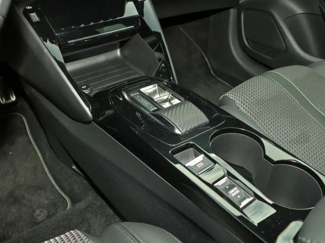 Peugeot E-208 GT-Line