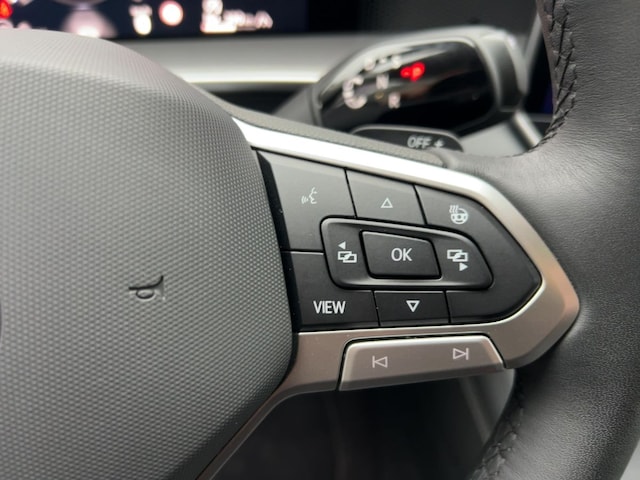 Volkswagen Tayron 2.0 TDI DSG