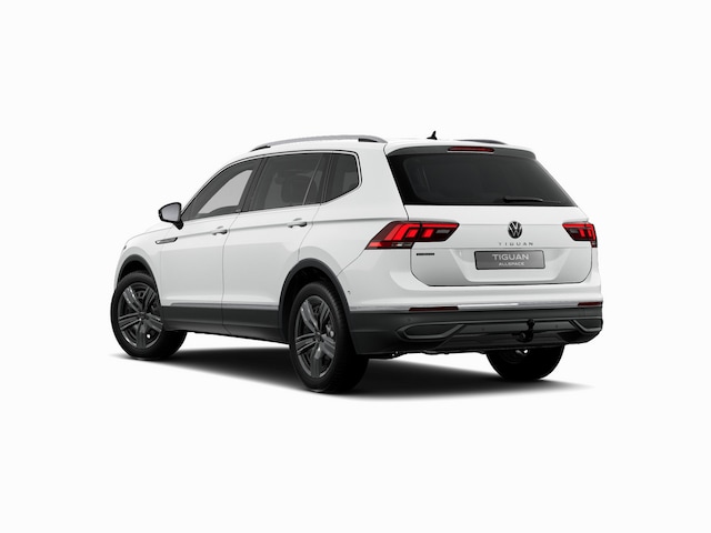 Volkswagen Tiguan 2.0 TDI Allspace Move