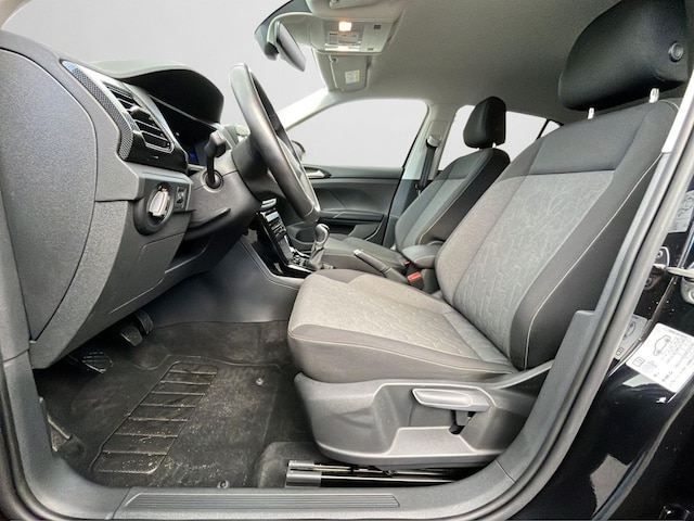 Volkswagen T-Cross 1.0 TSI