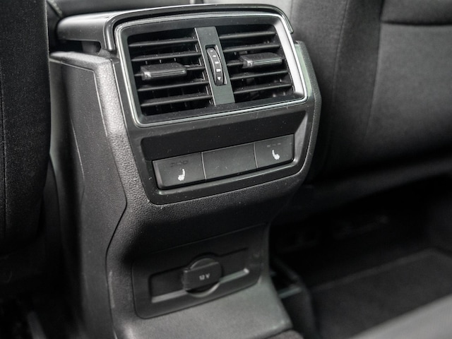 Skoda Karoq 2.0 TDI 4x4