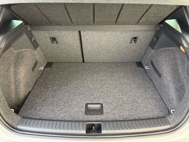 Seat Arona 1.0 TSI DSG