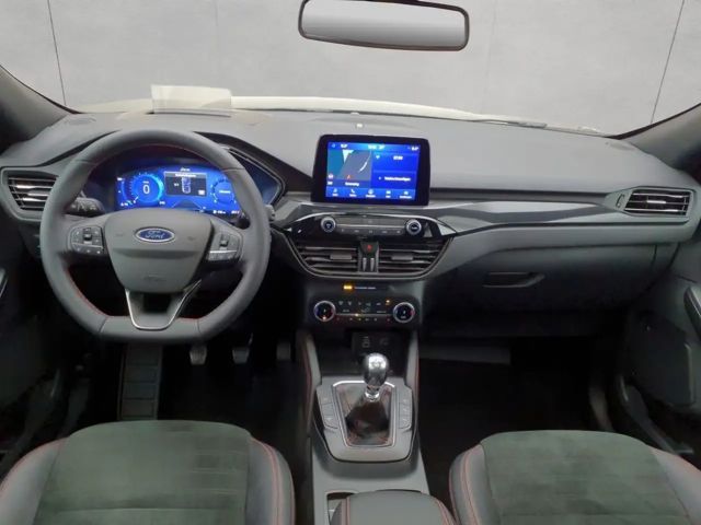Ford Kuga EcoBoost ST Line X