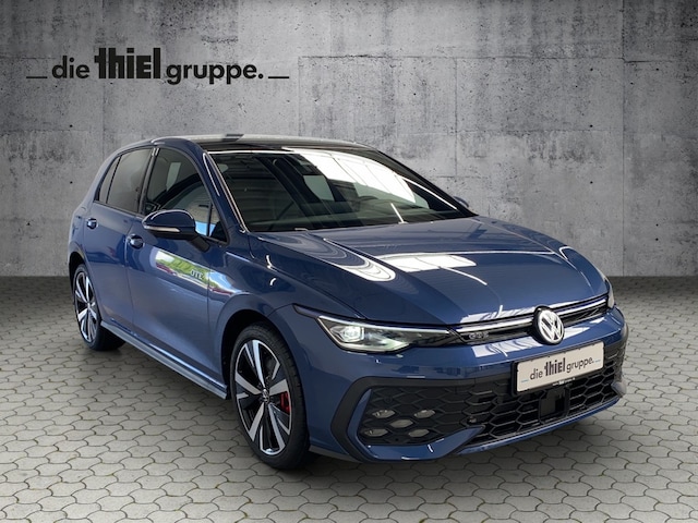 Volkswagen Golf DSG GTE eHybrid