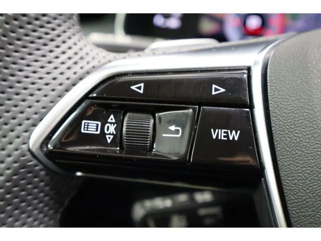 Audi A6 50 TDI Avant Quattro S-Line