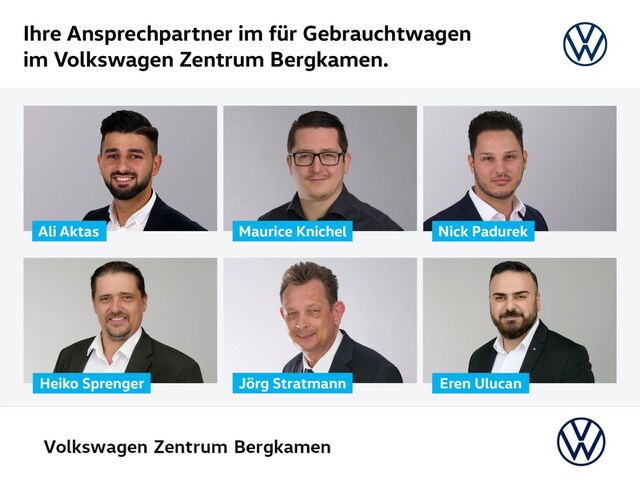 Volkswagen Passat R-Line Variant