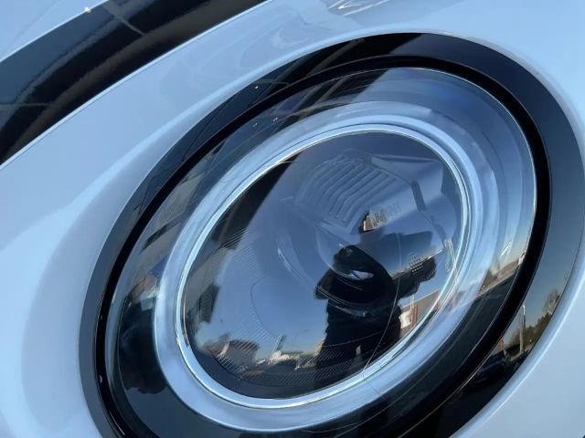 MINI Mini Electric SE