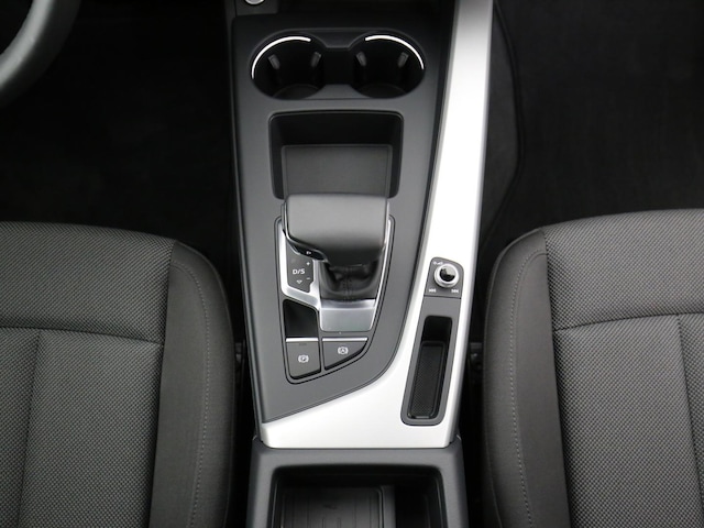 Audi A4 35 TDI Avant S-Tronic