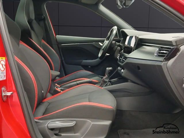 Skoda Kamiq 1.0 TSI Monte Carlo