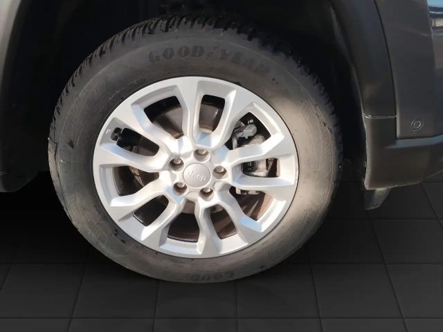 Jeep Compass Altitude Hybrid