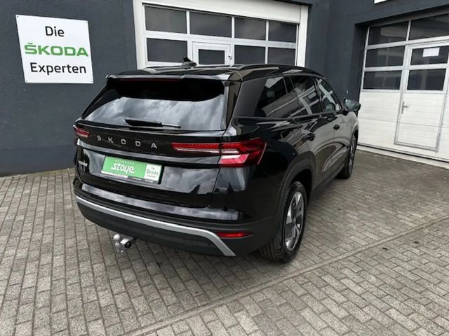 Skoda Kodiaq Selection