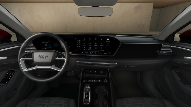 Audi A5 Avant S-Tronic