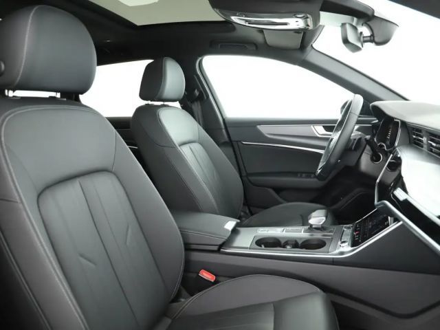 Audi A6 40 TDI Quattro S-Tronic