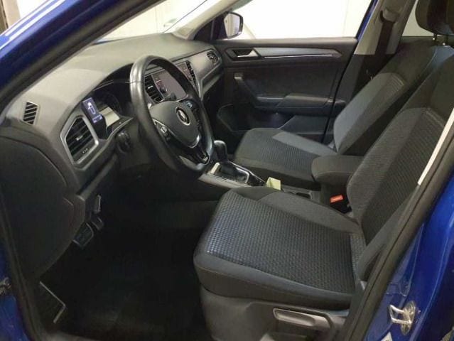 Volkswagen T-Roc 2.0 TDI