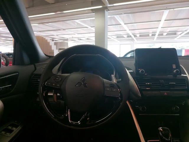 Mitsubishi Eclipse Cross 4WD PHEV