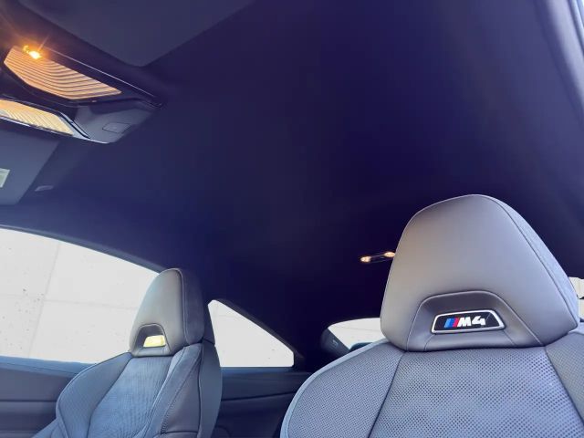 BMW M4 Competition Coupé xDrive