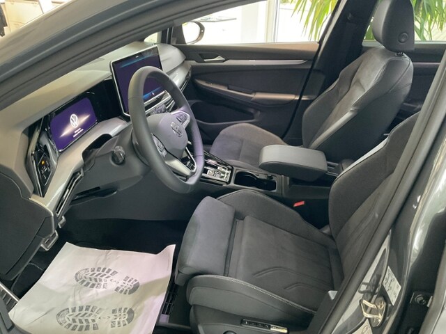 Volkswagen Golf 1,5 l eTSI EDITION 50