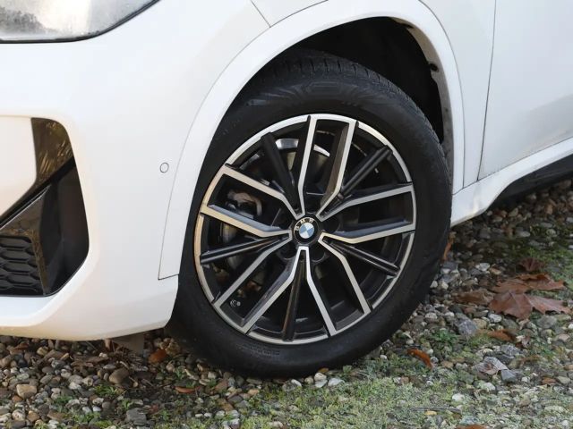 BMW X1 M-Sport sDrive18d
