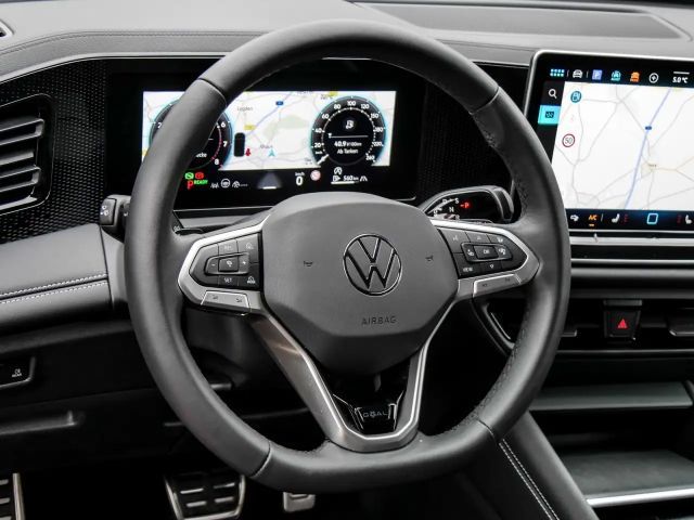 Volkswagen Tiguan 1.5 eTSI DSG IQ.Drive